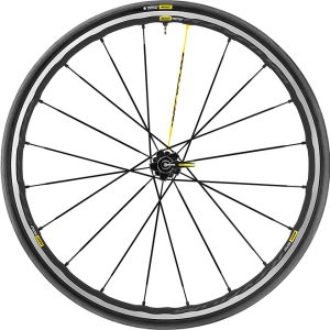 Roue Mavic Ksyruim