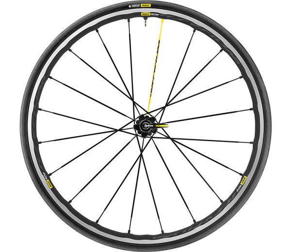 Roue Mavic Ksyruim