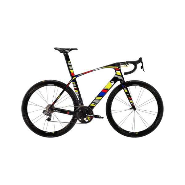 Velo de course Look 795 Aerolight