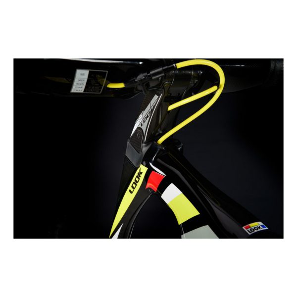 Velo de course Look 795 Aerolight