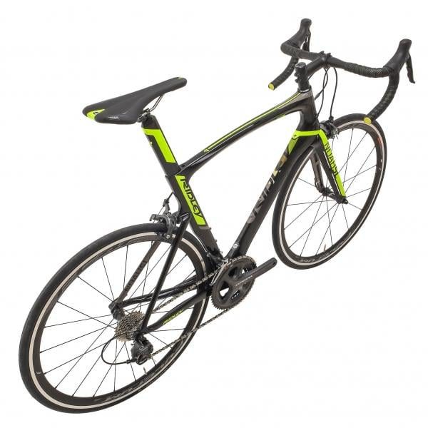 Velo de course Noah SL