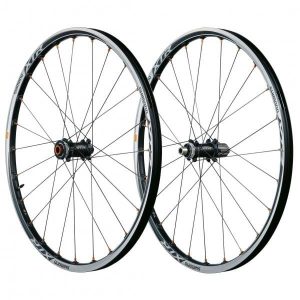 Paire de roue Shimano RX830 DISC