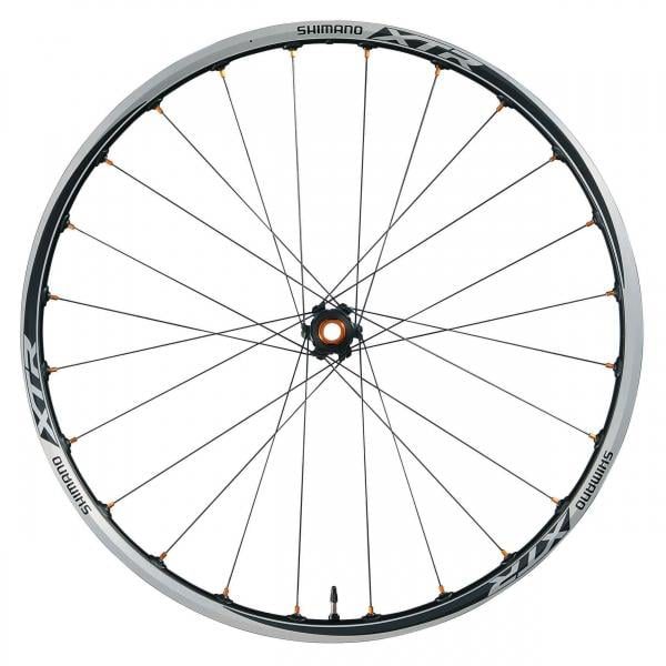 Paire de roue Shimano RX830 DISC