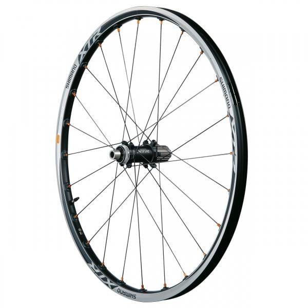 Paire de roue Shimano RX830 DISC
